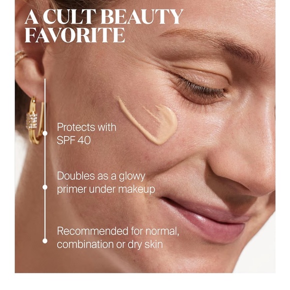 Supergoop! Glow Screen SPF 40 - NWT - Picture 6 of 9